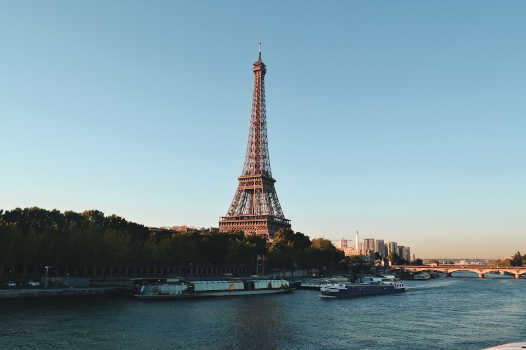 Port of Call: Where Concerts and Shows Are Hosted in Paris