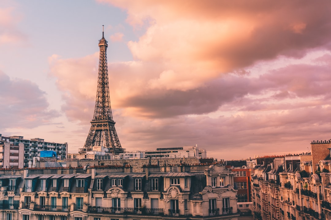 Exploring the Iconic Eiffel Tower in Paris