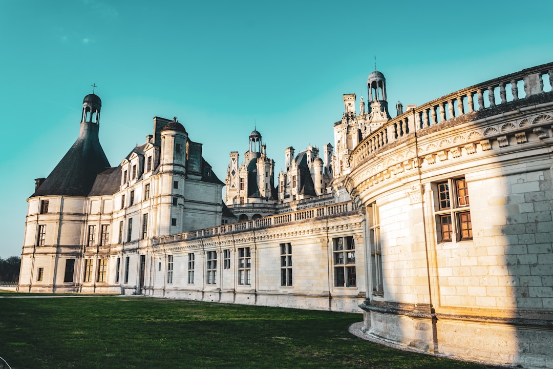 The Best Castles in France to Visit in 2025