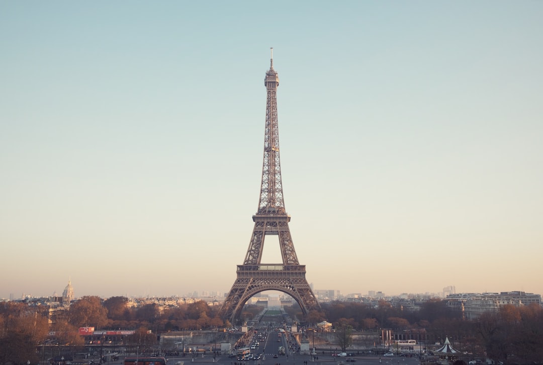 Top Reasons to Visit France in 2024