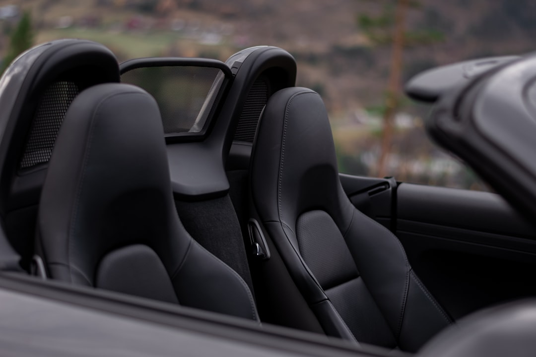 Photo Car seat